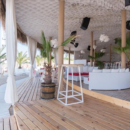 לוזנטס Oasis Resort & Spa Cozy Apartments מראה חיצוני תמונה