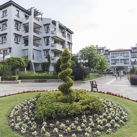 לוזנטס Oasis Resort & Spa Cozy Apartments מראה חיצוני תמונה