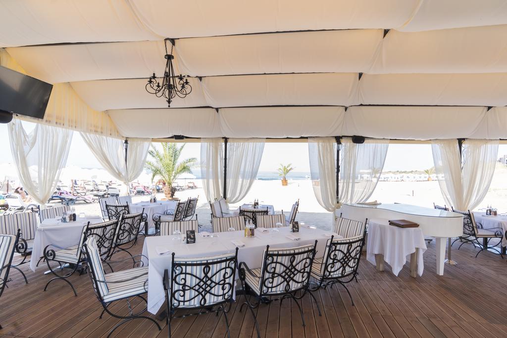 לוזנטס Oasis Resort & Spa Cozy Apartments מראה חיצוני תמונה
