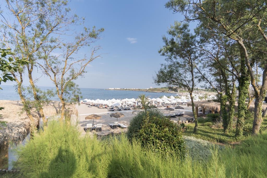 לוזנטס Oasis Resort & Spa Cozy Apartments מראה חיצוני תמונה