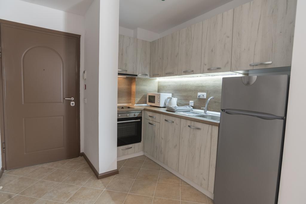 לוזנטס Oasis Resort & Spa Cozy Apartments מראה חיצוני תמונה