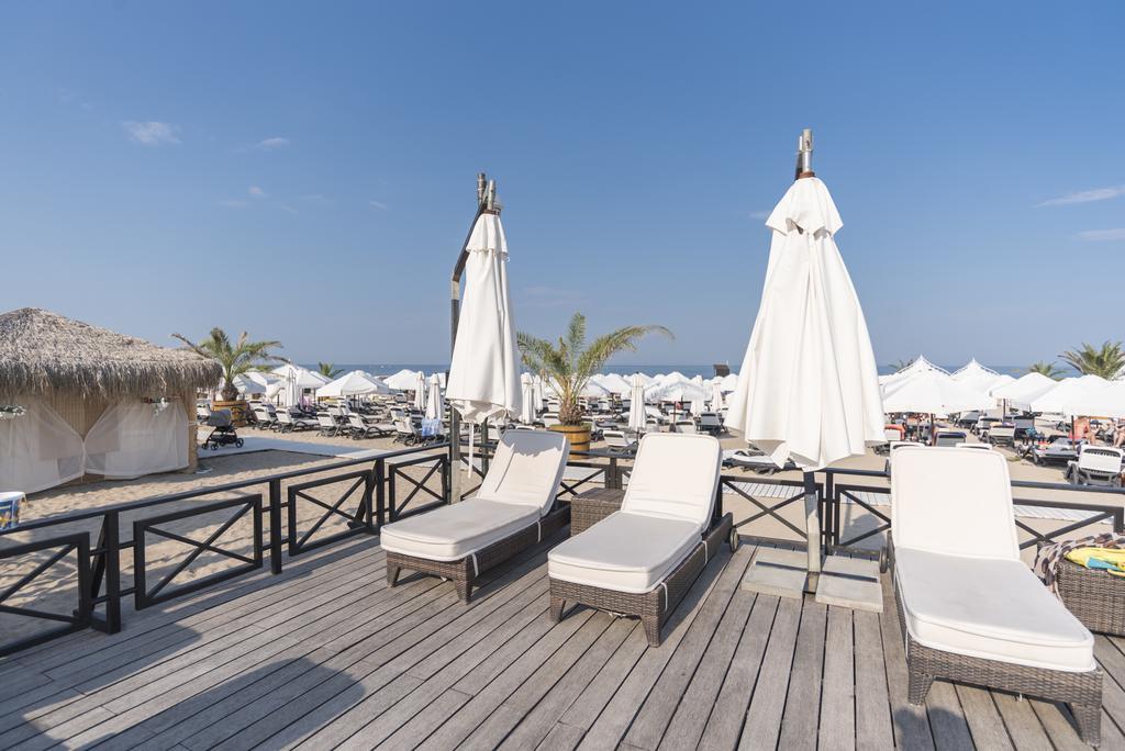 לוזנטס Oasis Resort & Spa Cozy Apartments מראה חיצוני תמונה